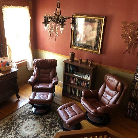 The Harney House Innインディアナポリス エクステリア 写真